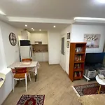 Engadin's 1bdr In Center * Sarajevo