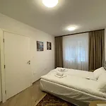 Engadin's 1bdr In Center