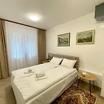 Apartamento Engadin's 1bdr In Center *