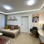 Engadin's 1bdr In Center Sarajevo