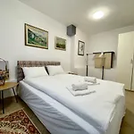 Apartamento Engadin's 1bdr In Center