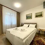 Engadin's 1bdr In Center Apartamento Sarajevo