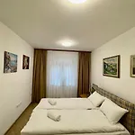 Apartamento Engadin's 1bdr In Center *