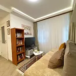Engadin's 1bdr In Center * Sarajevo