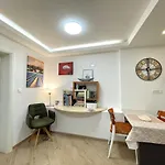 Engadin's 1bdr In Center Apartamento Sarajevo