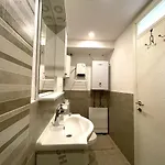 Engadin's 1bdr In Center Apartamento