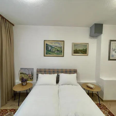 Engadin's 1bdr In Center