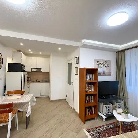 Engadin's 1bdr In Center * Sarajevo