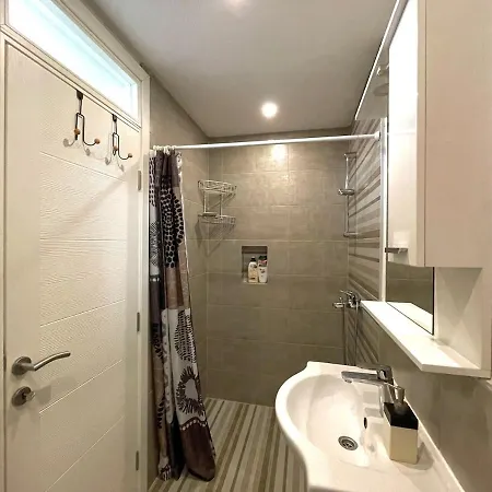 Apartment Engadin's 1bdr In Center *