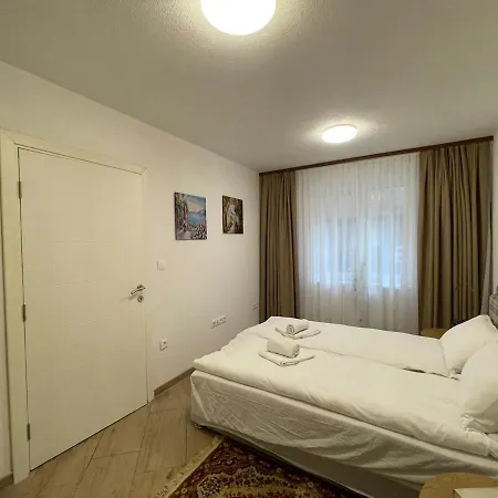 Engadin's 1bdr In Center