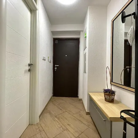 Engadin's 1bdr In Center * سراييفو