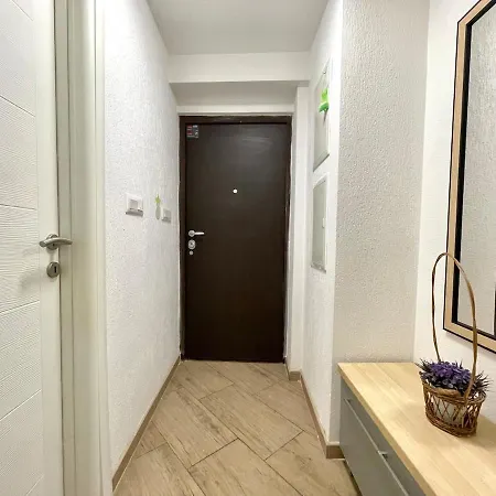 شقة Engadin's 1bdr In Center سراييفو