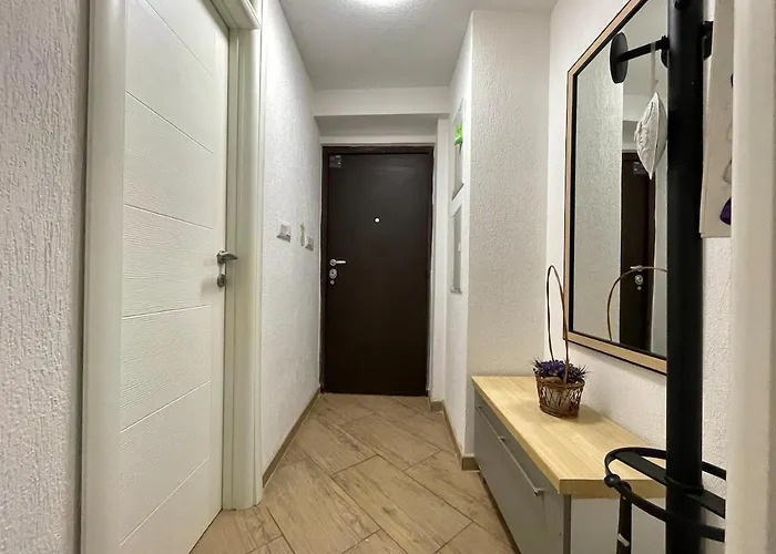 Engadin's 1bdr In Center * Sarajevo